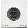 1 franc Semeuse Nickel 1997 FDC 1 franc Semeuse Nickel 1997 FDC