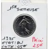 1 franc Semeuse Nickel 1995 FDC 1 franc Semeuse Nickel 1995 FDC