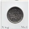 5 francs Semeuse Cupronickel 1982 Spl 5 francs Semeuse Cupronickel 1982 Spl