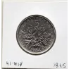 5 francs Semeuse Cupronickel 1984 Sup+ 5 francs Semeuse Cupronickel 1984 Sup+