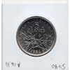5 francs Semeuse Cupronickel 1986 FDC