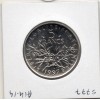 5 francs Semeuse Cupronickel 1997 BU