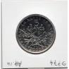 5 francs Semeuse Cupronickel 2000 BU 5 francs Semeuse Cupronickel 2000 BU
