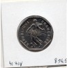 2 francs Semeuse Nickel 1992 FDC