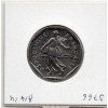 2 francs Semeuse Nickel 2000 FDC