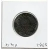 5 centimes Cérès 1890 TTB+ 5 centimes Cérès 1890 TTB+