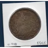 5 francs Louis Philippe 1833 D Lyon TTB-