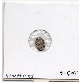 Russie 1 Kopek 1713 Pierre le grand TTB, pièce de monnaie