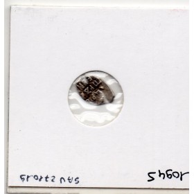 Russie 1 Kopek 1710 Pierre le grand TTB, pièce de monnaie