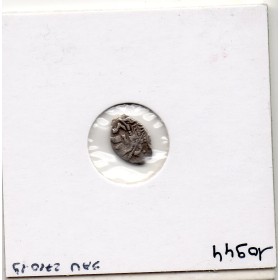 Russie 1 Kopek 1706 Pierre le grand TTB, pièce de monnaie