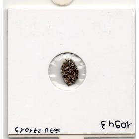 Russie 1 Kopek 1696-1717 Pierre le grand TTB, pièce de monnaie