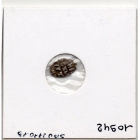 Russie 1 Kopek 1696-1717 Pierre le grand TTB, pièce de monnaie