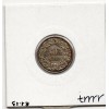 Suisse 1/2 franc 1929 TTB, KM 23 pièce de monnaie
