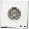 Venezuela 1 Bolivar 1960 Sup, KM Y37a pièce de monnaie