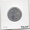 Monaco Louis II 1 franc 1943 TTB, Gad 131 pièce de monnaie