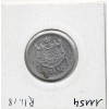 Monaco Louis II 1 franc 1943 Sup, Gad 131 pièce de monnaie