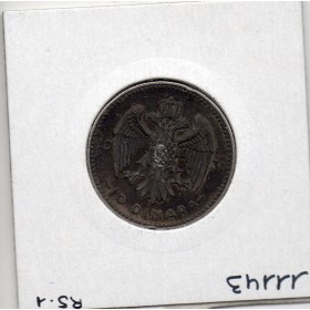 Yougoslavie 10 dinara 1931 TTB, KM 10 pièces de monnaie