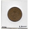 Monaco Rainier III 10 Francs 1982 Sup-, Gad 157 pièce de monnaie