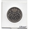 Monaco 5 Francs 1971 Sup, Gad.153 Rainier III
