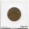 Monaco Rainier III 20 francs 1950 TTB, Gad 140 pièce de monnaie