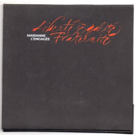 Coffret 4022 avec les 10 feuillets Timbre France Yvert No 5248B + 5258C  marianne non dentelées neufs luxes **