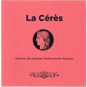 Livret 4023 La Cérès avec le rare bloc Timbre France Yvert No f4361A Cerés non dentelé luxe **