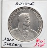 Suisse 5 francs 1926 Sup, KM.37 grand module