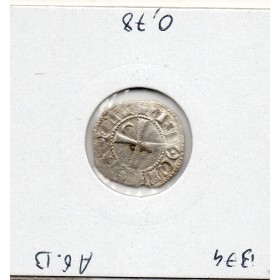 Croisade Principauté d'Antioche, Bohemond III 1149-1163 denier