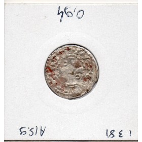 Vicomté de Chateaudun, anonyme (1120-1130) Denier