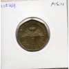 Haiti 1 gourde 2003 Spl, KM.155 Citadelle Laferriere