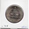 Etats Unis 1/2 Dollar 1976 Sup, KM.205 Bicentenial