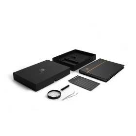 Coffret débutant en philatélie