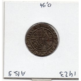 Duché de lorraine, Rene 1er d'Anjou (1422-1431) Demi gros