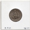 Vatican 20 centesimi 1937 Spl, KM.3 Pie XI