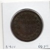 Vatican Pie VI 1 Baiocco romano 1783 TB, KM.1222