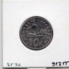 Nouvelle Calédonie 10 Francs 1991 Sup, Lec 98 pièce de monnaie