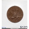Polynésie Française 100 Francs 1982 Sup-, Lec 128 pièce de monnaie
