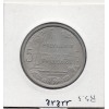 Polynésie Française 5 Francs 1965 Spl, Lec 47 pièce de monnaie