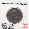Nouvelle Calédonie 20 Francs 1972 TTB, Lec 106 pièce de monnaie
