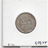 Maroc 100 francs 1372 AH -1953 Sup-, Lec.288 pièce de monnaie