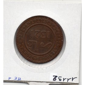 Maroc 10 Mouzounas 1321 AH -1903 Berlin TTB, Lec 86 pièce de monnaie