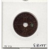 Indochine 1 cent 1917 sup-, Lec 77 pièce de monnaie