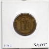 AOF et Togo 10 Francs 1957 TTB, Lec 19 pièce de monnaie