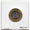 Monaco Rainier III 10 Francs 1995 TTB, Gad 160 pièce de monnaie