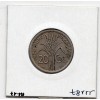 Indochine 20 cents .1939. non magnétique TTB+, Lec 247 pièce de monnaie