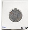 Indochine 10 cents 1945 Sup, Lec 186 pièce de monnaie