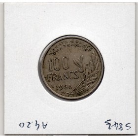 100 francs Cochet 1956 B Sup-