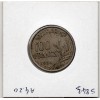 100 francs Cochet 1956 B Sup-