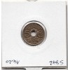 5 centimes Lindauer 1926 Sup