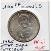 100 francs Clovis 1996 Sup+